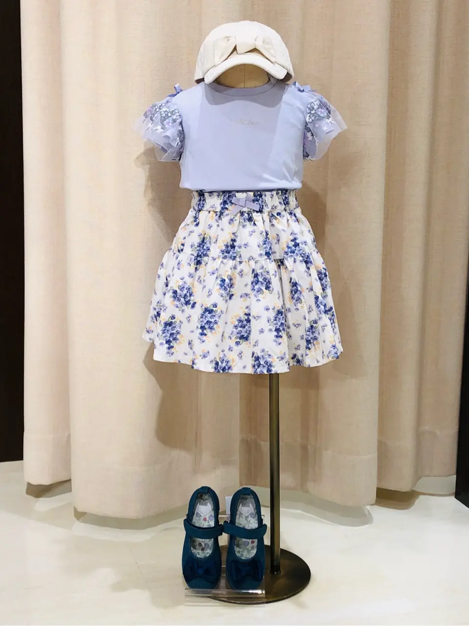  ISHII コーディネート画像