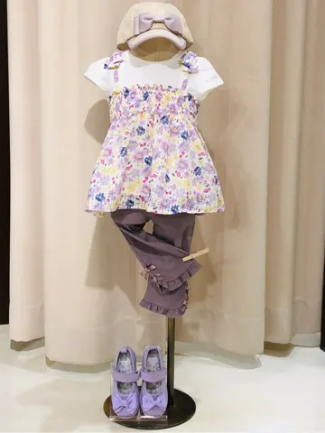 ANY ISHII コーディネート画像