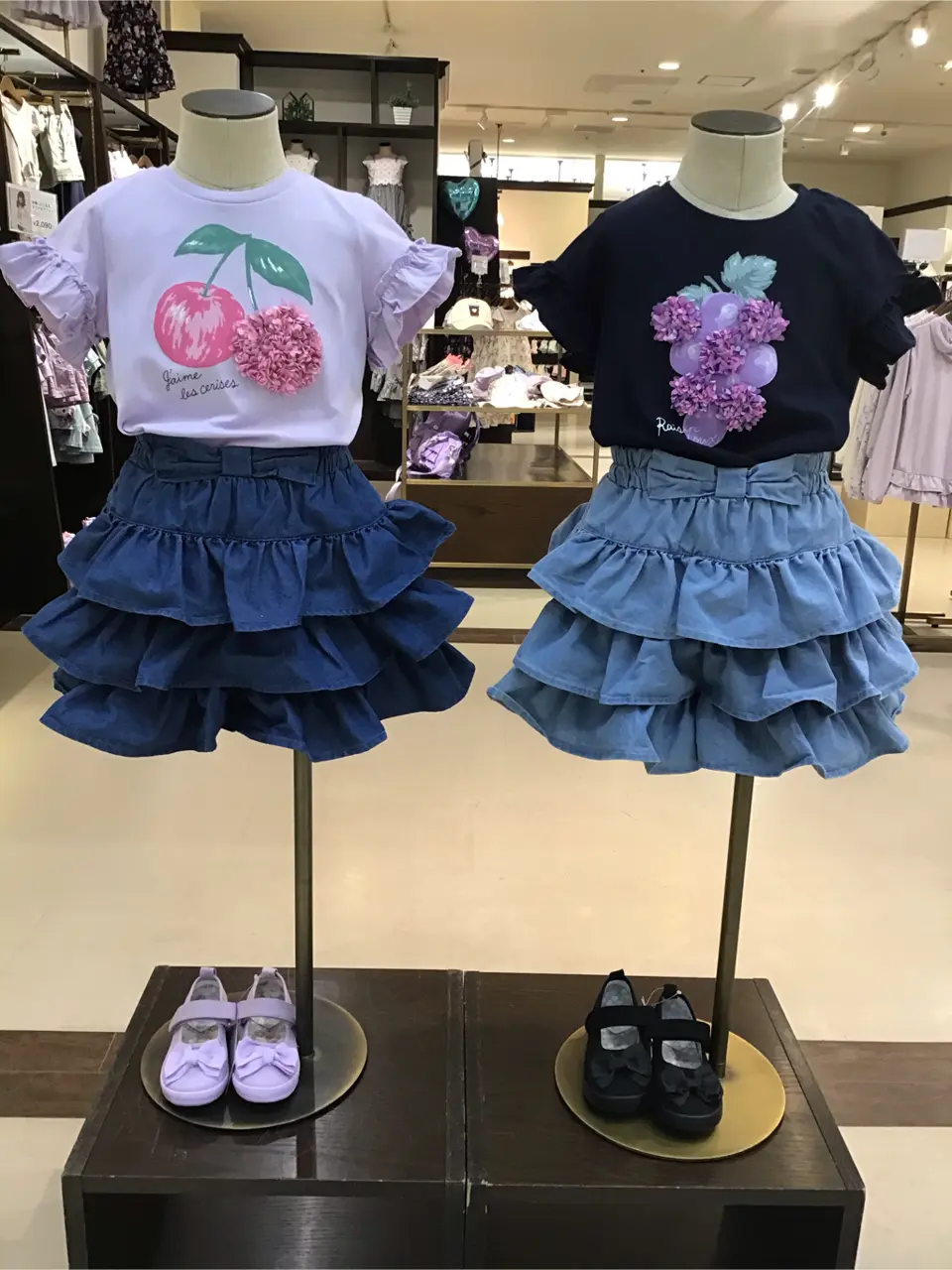  渡邊 コーディネート画像