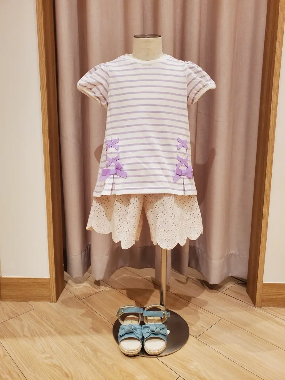 ANY 奥原 コーディネート画像