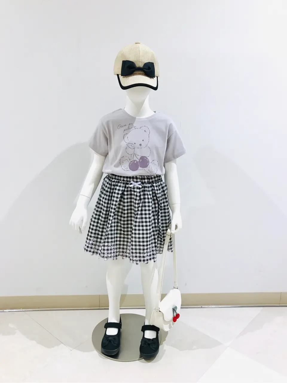  田口 コーディネート画像