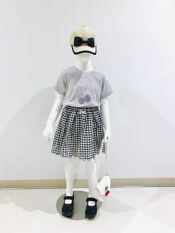 ANY 田口 コーディネート画像