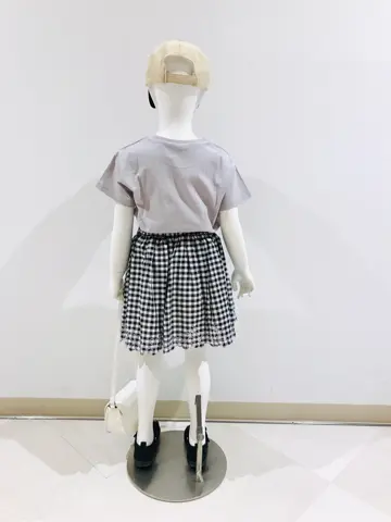 ANY 田口 コーディネート画像