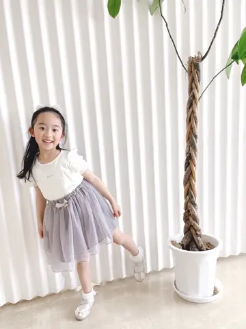 ANY 高橋 コーディネート画像