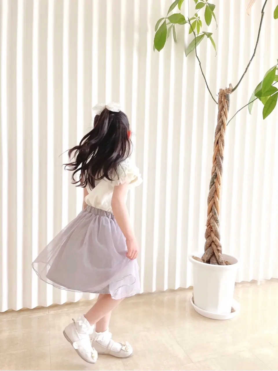 ANY 高橋 コーディネート画像