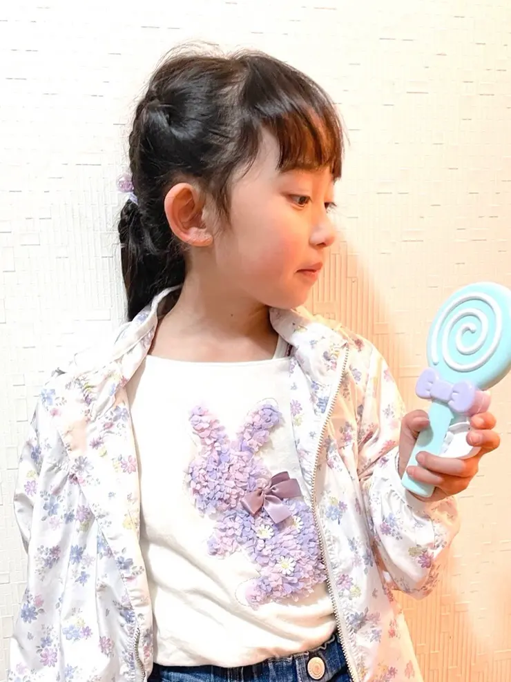 ANY 高橋 コーディネート画像