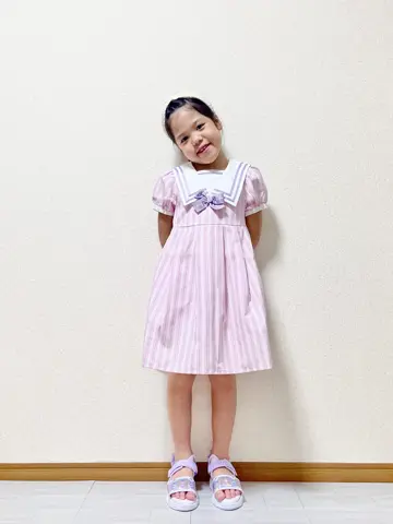 ANY MIKA コーディネート画像