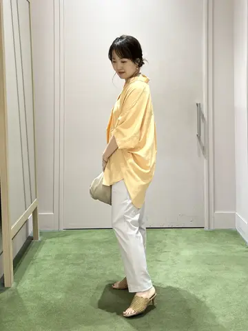 ANY フジコ コーディネート画像