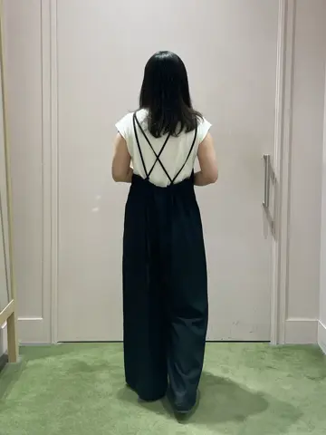 ANY 山本 コーディネート画像