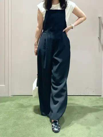 ANY 山本 コーディネート画像