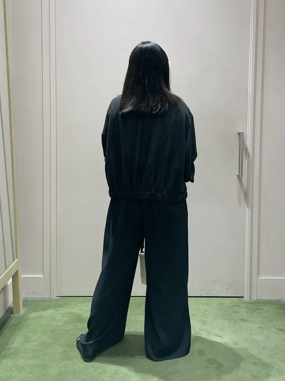 ANY 山本 コーディネート画像