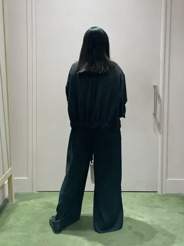 ANY 山本 コーディネート画像