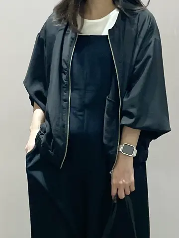 ANY 山本 コーディネート画像