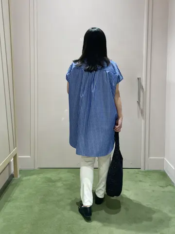 ANY 山本 コーディネート画像