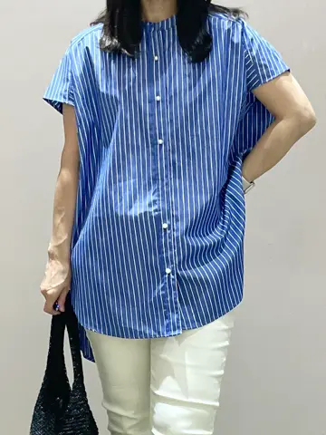 ANY 山本 コーディネート画像