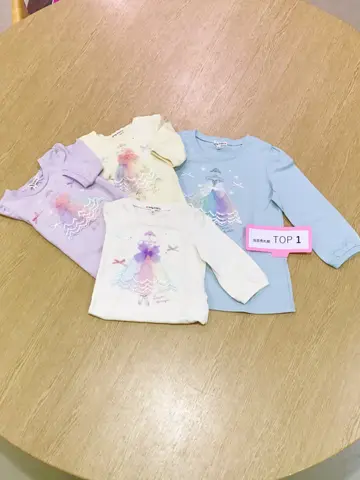 ANY 齋藤 コーディネート画像