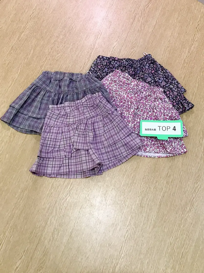 ANY 齋藤 コーディネート画像