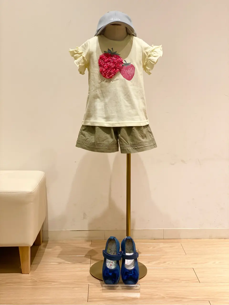  半澤 コーディネート画像