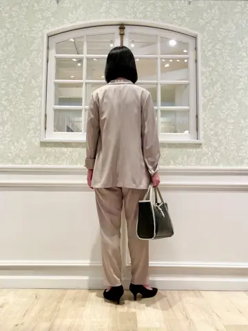 ANY SIS MIKA コーディネート画像