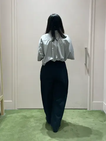 ANY 山本 コーディネート画像