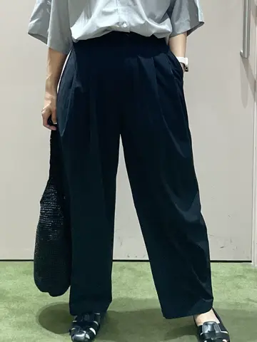 ANY 山本 コーディネート画像