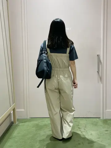 ANY 山本 コーディネート画像