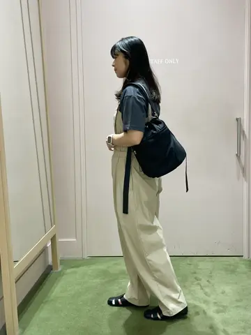 ANY 山本 コーディネート画像