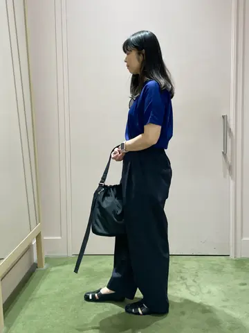 ANY 山本 コーディネート画像