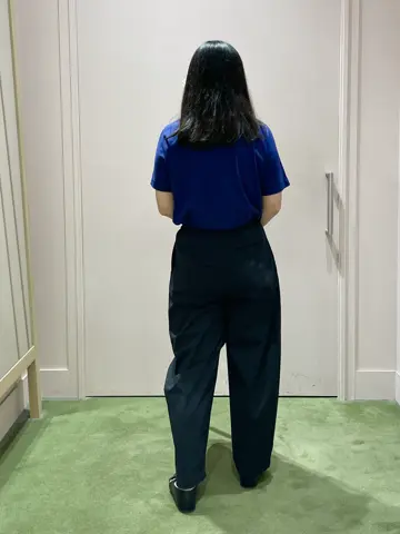 ANY 山本 コーディネート画像