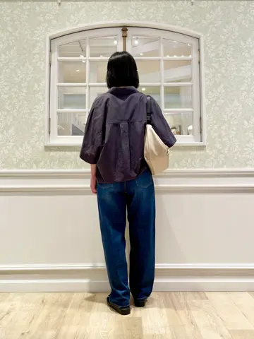 ANY MIKA コーディネート画像