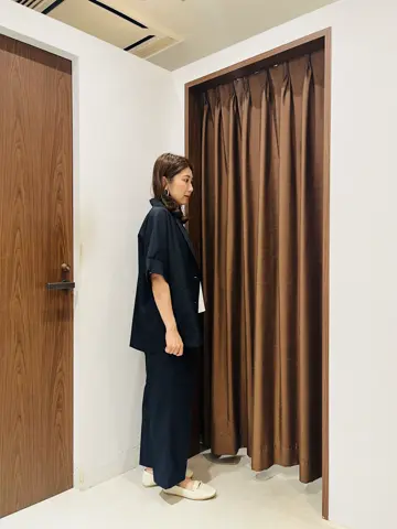 ANY 石川 コーディネート画像