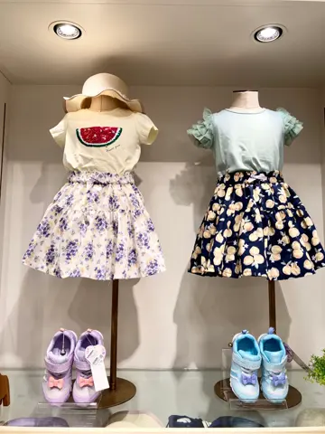 ANY 大野 コーディネート画像