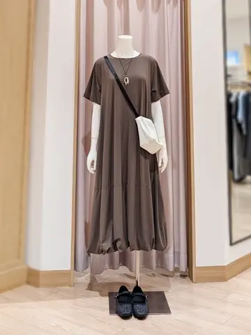 ANY 岩田 コーディネート画像