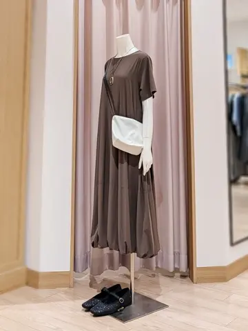 ANY 岩田 コーディネート画像