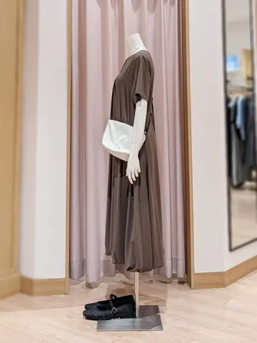 ANY 岩田 コーディネート画像