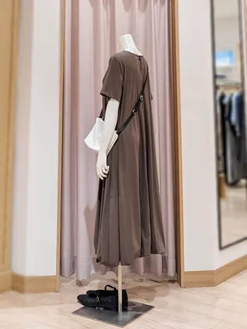 ANY 岩田 コーディネート画像