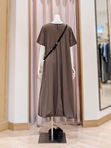 ANY 岩田 コーディネート画像