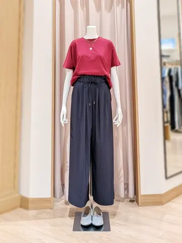 ANY 岩田 コーディネート画像