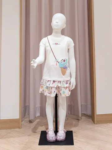 ANY 奥原 コーディネート画像