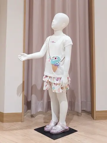 ANY 奥原 コーディネート画像