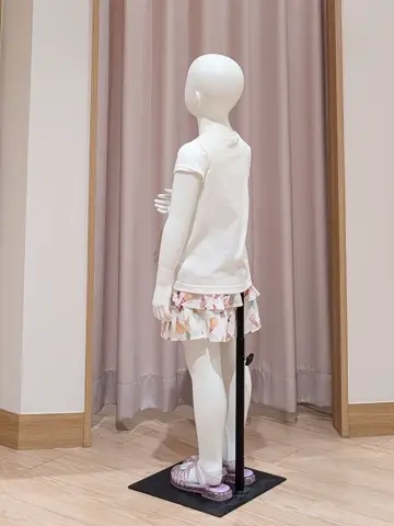 ANY 奥原 コーディネート画像