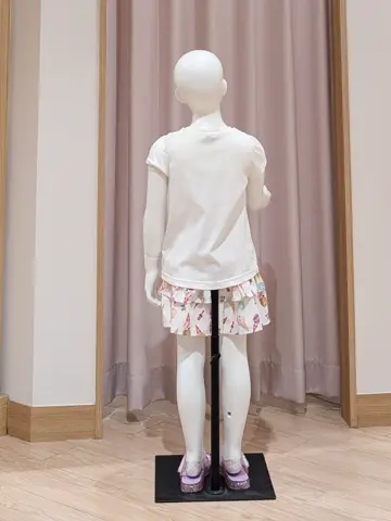 ANY 奥原 コーディネート画像