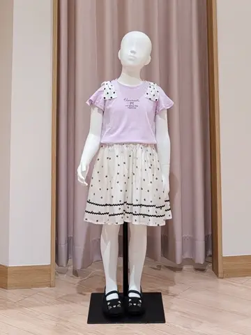 ANY 奥原 コーディネート画像