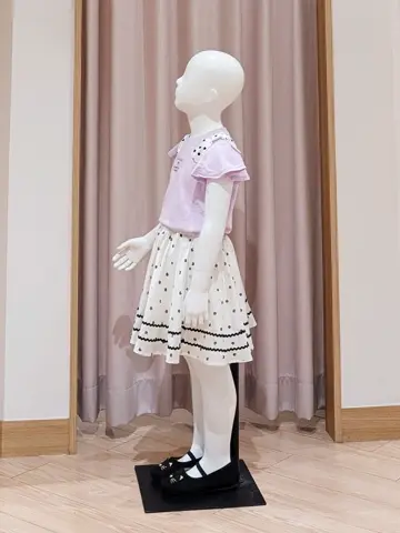 ANY 奥原 コーディネート画像