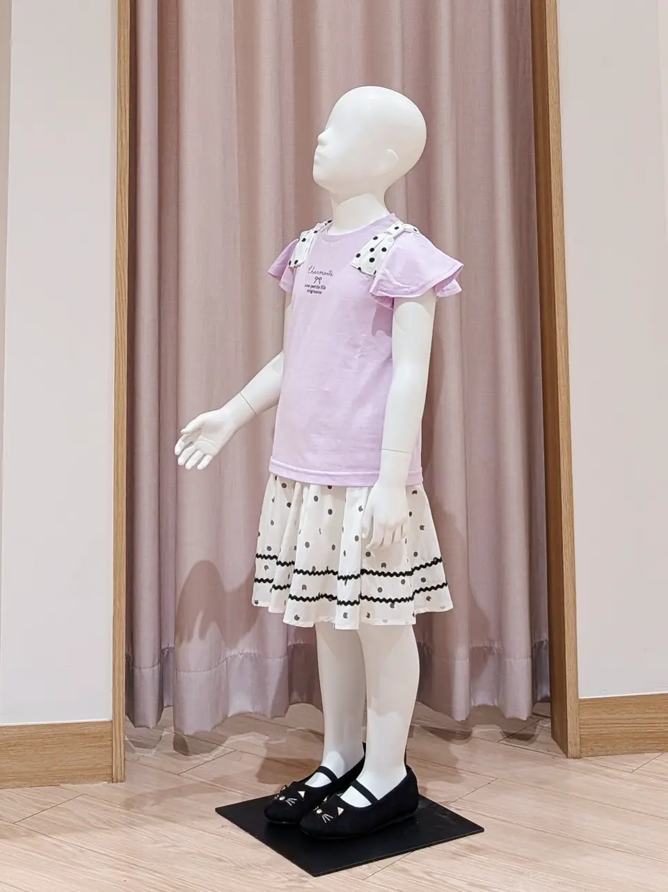 ANY 奥原 コーディネート画像