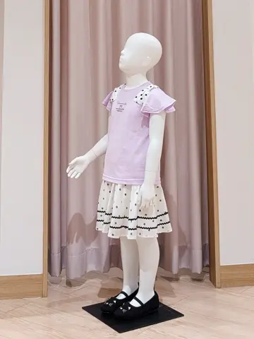 ANY 奥原 コーディネート画像