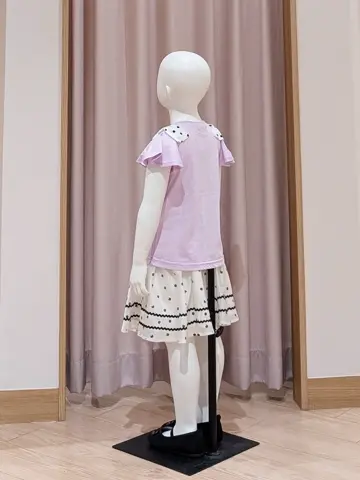 ANY 奥原 コーディネート画像