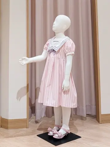 ANY 奥原 コーディネート画像