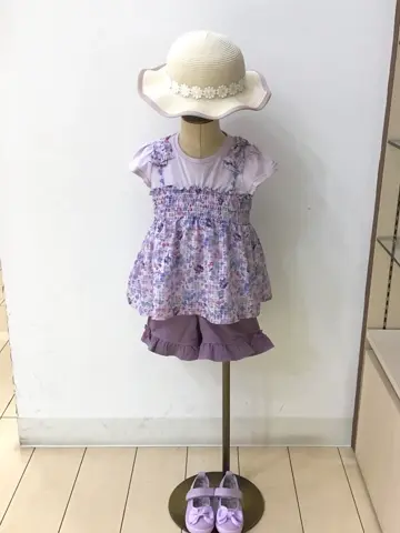 ANY 池内 コーディネート画像