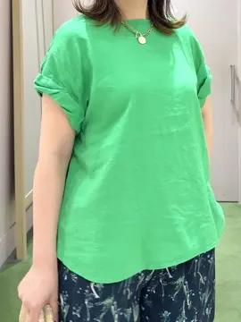 ANY フジコ コーディネート画像